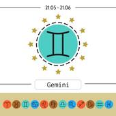 双子座今日运势全解析：2025年2月7日星象指南