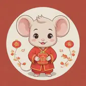 1984年属鼠的最佳婚配属相男：1984属鼠男和什么最相配