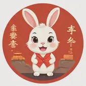 63年兔人过了六十岁后的运势，63年兔最大的坎是哪年