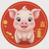 2025年属猪1995年运势，95年属猪2025 年的运气