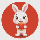 1975年属兔与什么属相相配：属兔人的最佳婚配属相