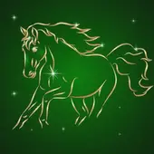 属马人今日偏财运解析：2月9日吸金时刻与避坑指南