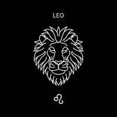 狮子座女生性格特点脾气(烈火般的性格难以驾驭的脾气)