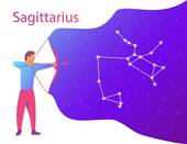 火象星座射手比较深沉吗(探究射手座的内心世界)