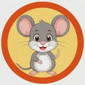 2025年属鼠全年运势及分解：属鼠2025年运势