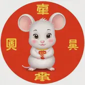 2025年属鼠运势1984，1984年鼠人2025年运势如何