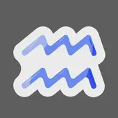 水瓶座每日运势解析：2月9日能量场全指南