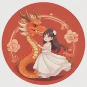 属龙的最佳婚配对象和相克相冲：龙和什么属相最配婚姻