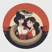 1977年蛇的最佳婚配属相