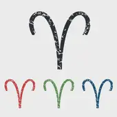 白羊座一周运势解析：事业感情双丰收