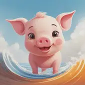 2025年猪冲太岁是什么意思