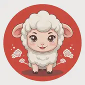 2025年属羊的运势及运程，属羊人2025年全年运势运程