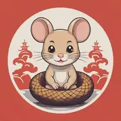 属鼠蛇年运势2025年运程