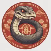 乙巳蛇年本命年今年要注意什么：1965蛇今年两喜缠身