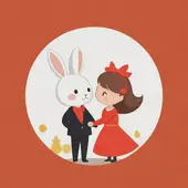 属兔今年的财运和运势以及婚姻