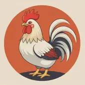 2025年生肖鸡的运程卜易居