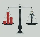 属马者今日财运突破秘籍：水墨聚财法全解析