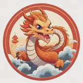 属龙的是哪一年的哪一年出生，2000年属龙是什么命