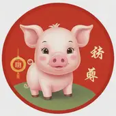 属猪是哪一年出生的1960，1960年属猪是什么命