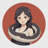 属蛇的女跟什么属相最相配我看看，属相蛇女和什么属相配