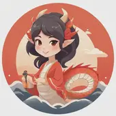 88年属龙女2025年的运势