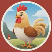 生肖鸡年份1969今年几岁，69年鸡2025年多大