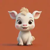 十二生肖由来的动画电影有哪些，生肖题材儿童动画