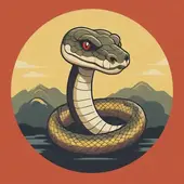 属蛇1977年出生的是什么命