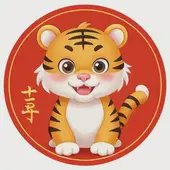 2025年属虎的运势怎么样：2025年属虎人运势及运程