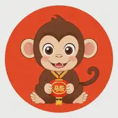 犯太岁属猴2025年怎么化解