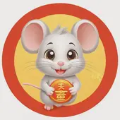 96年属鼠25岁大运以后运势，96年鼠29岁有一劫难