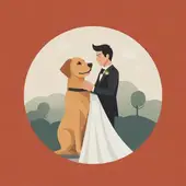 属狗的人2025年适合结婚吗：属狗本命年注意事项