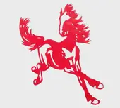 属马人今日财神方位查询指南：2025年2月9日精准定位