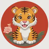 1986年属虎什么命五行属什么，86年的虎五行属于什么