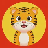 属虎的2025年多大了虚岁呢：属虎2025年多少岁