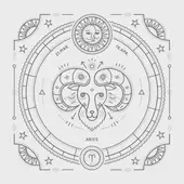 白羊座男生性格解析指南：5个你必须知道的恋爱细节