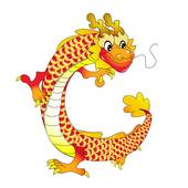 2024属龙人运程揭秘：职场波折、财富稳定、爱情如意