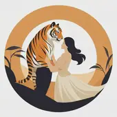 属虎的婚姻最佳配偶是什么属相