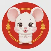 84属鼠2025年运势完整版，1984年鼠人2025年运势如何