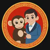 属猴的最佳婚配属相表大全男士，属猴男性最佳婚配属相