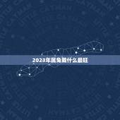 2023年属兔戴什么最旺(生肖属兔的幸运饰品)