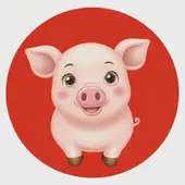 属猪出生年份及年龄2025：属猪的年龄对照表