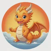 00年属龙和什么生肖最配对：属龙的和什么属相最配