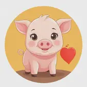 属猪的2025年多大年龄了啊，属猪运势特点