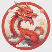 生肖龙2025年全年运势详解：2025年生肖龙运程