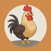 2025年鸡和什么属相最配