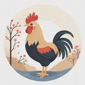 属鸡2025年立春注意什么