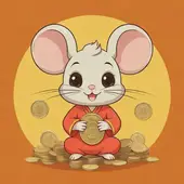 84年鼠女2025每月财运