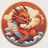 1988年属龙的配什么生肖：1988属龙最佳配偶