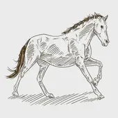 属马人今日运势解析：2025年2月9日详细吉时方位